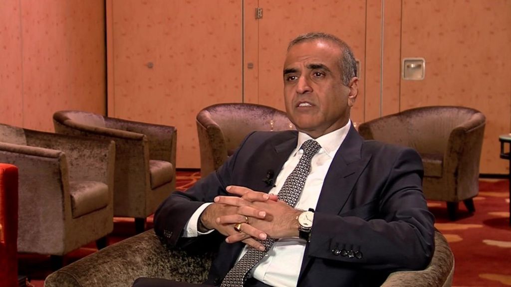 VIDEO: One of India's wealthiest on tax reforms