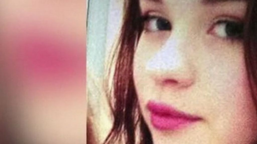 VIDEO: Becky accused lied about kidnap texts