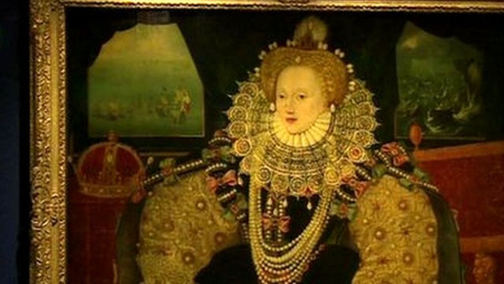Armada portrait saved after £10.3m appeal