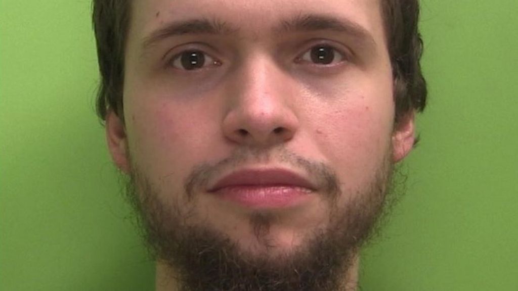 Nottingham Asda worker jailed over terror offences