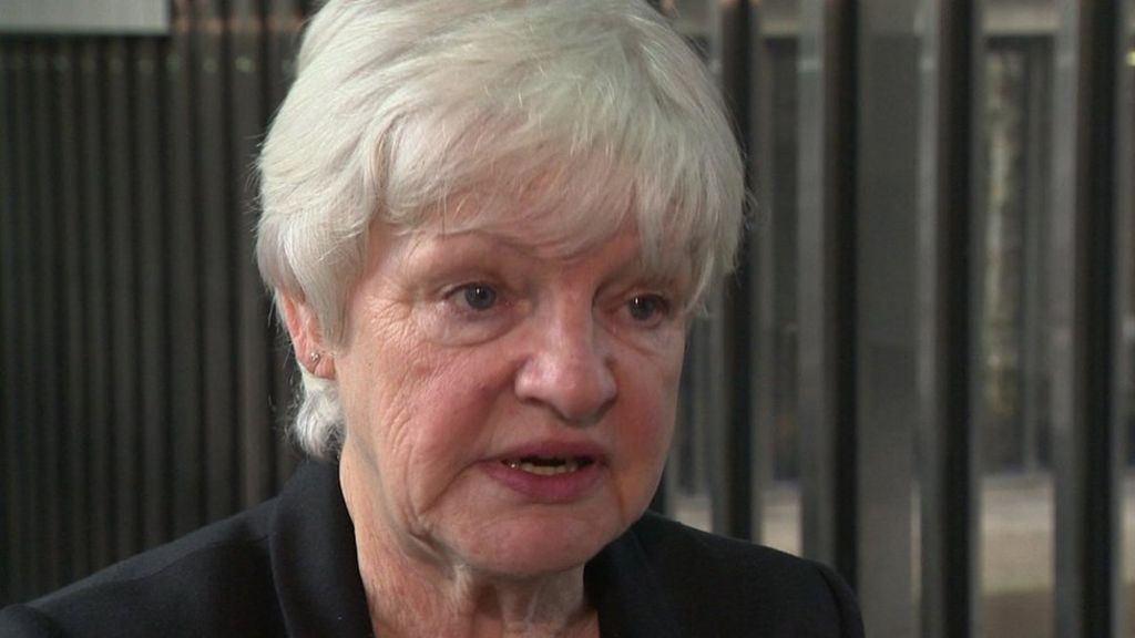 VIDEO: Council at 'cliff edge', says leader