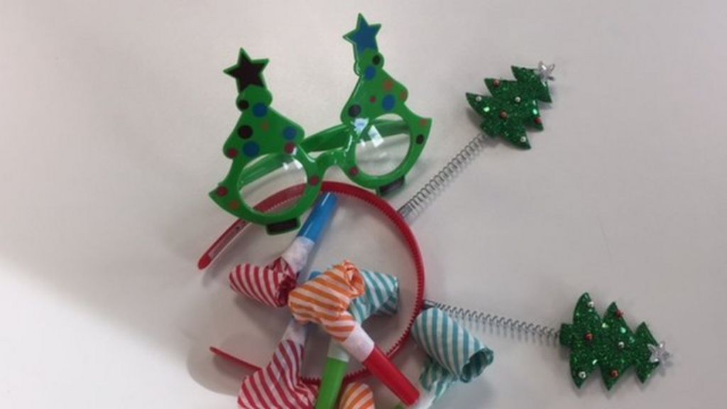 Cash calendar - tips for November