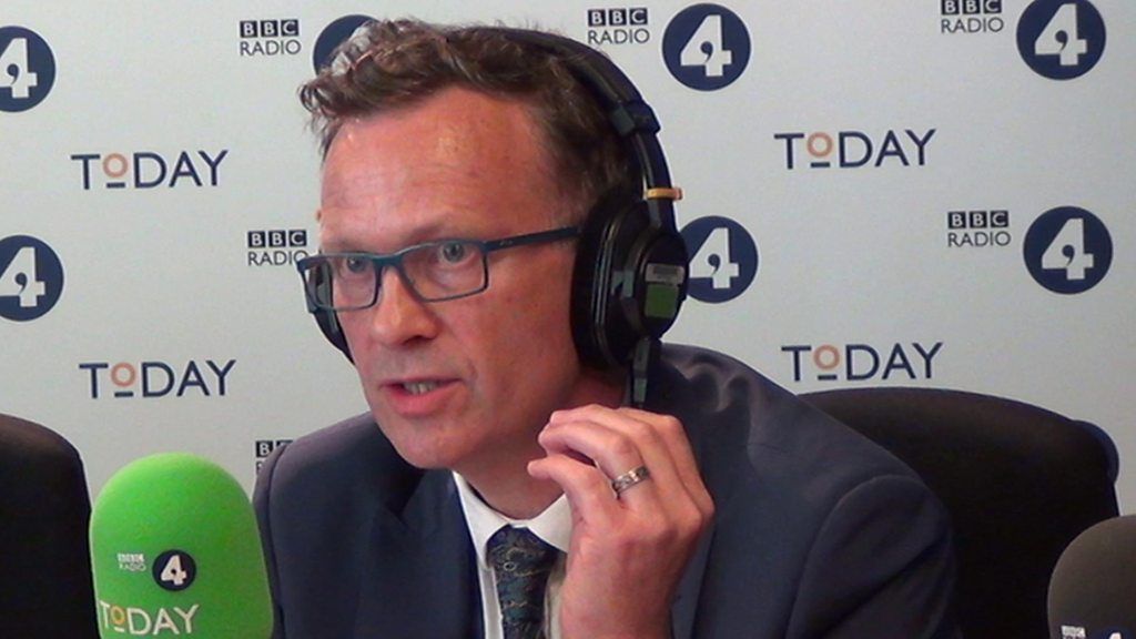 'We have done our best,' says rail boss