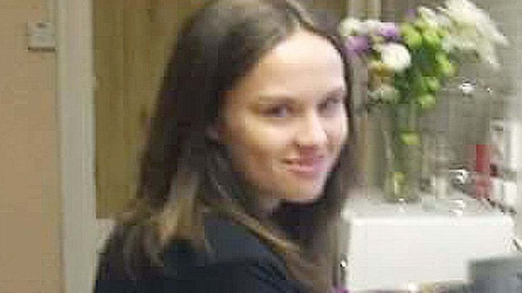 Natalie Hemming Murder Jealous Partner Jailed For Life Bbc News 