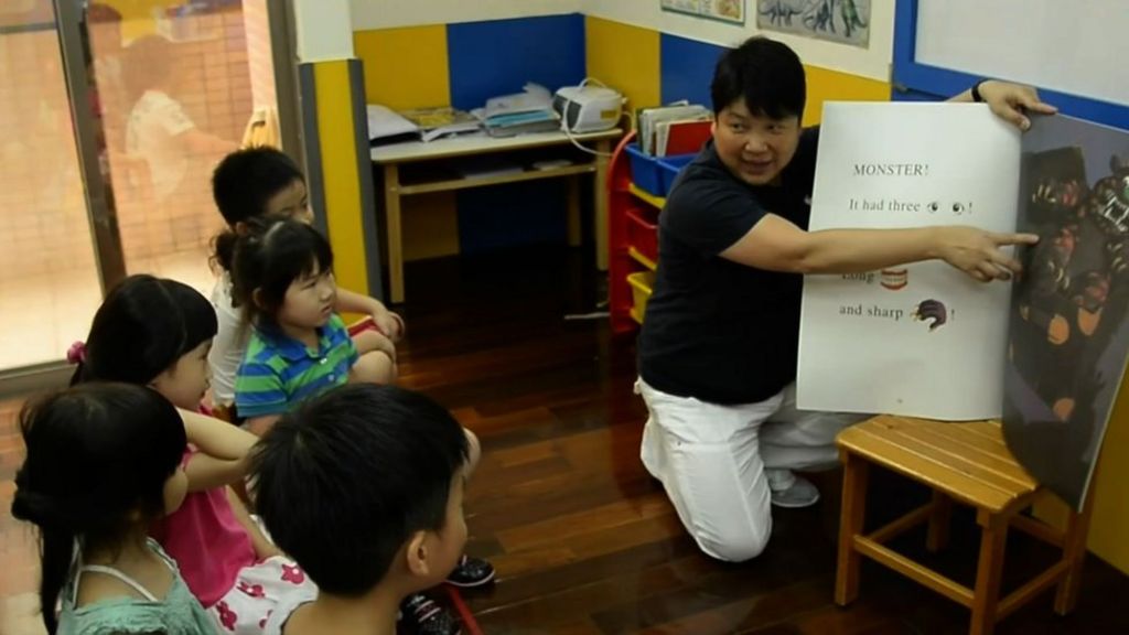 VIDEO: Taking on the family business