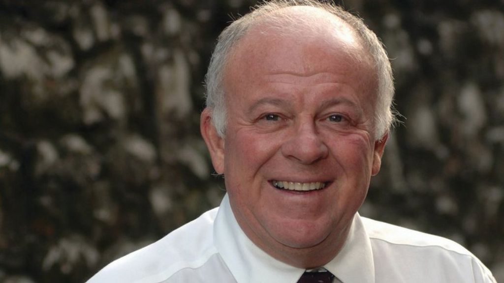 Founder of FTSE 100 firm backs EU exit