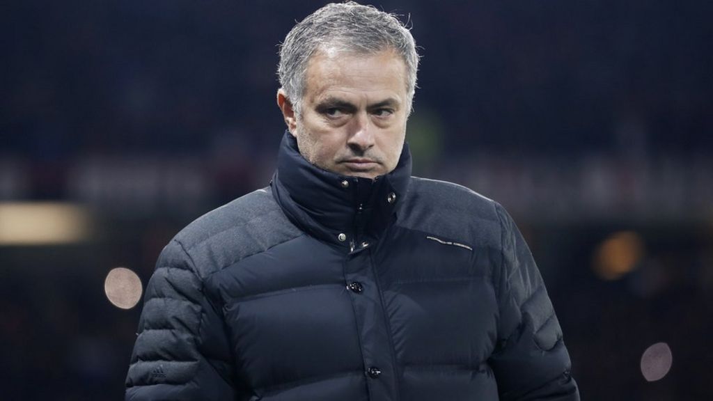 Mourinho faces tax probe call over Sunday Times claims