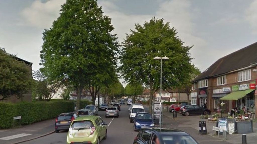 Great Barr 'bleach attack' on boy, 12, probed