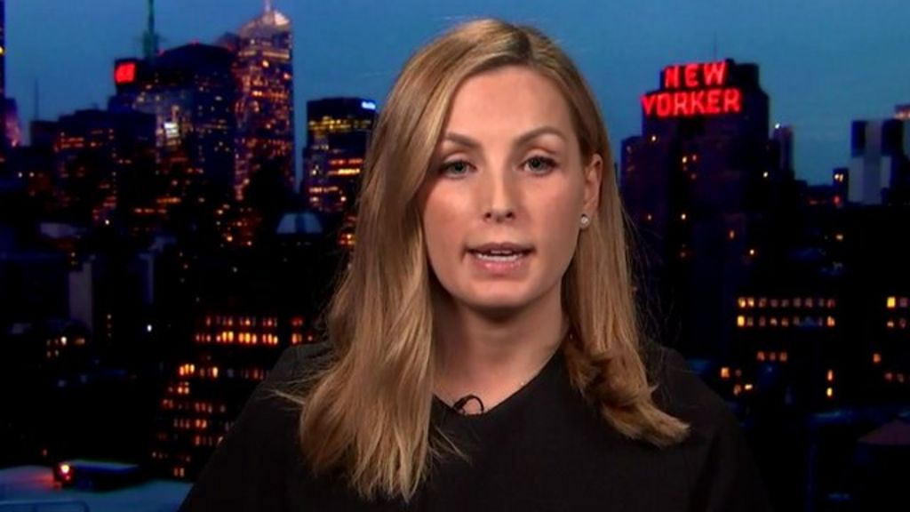 VIDEO: Bestselling author reveals rape ordeal