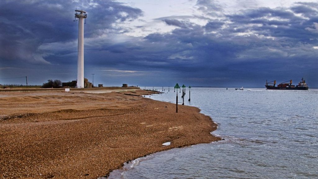 Coastal sites receive £3m cash boost