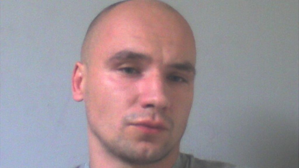 Man jailed for causing son's brain damage in Blackpool