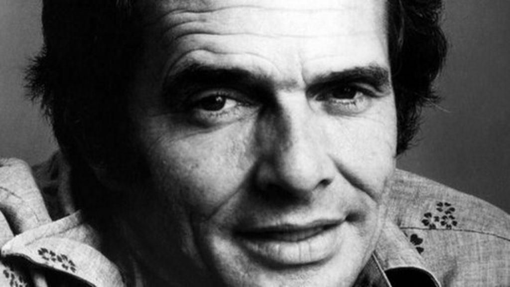 Haggard was country's everyman outlaw