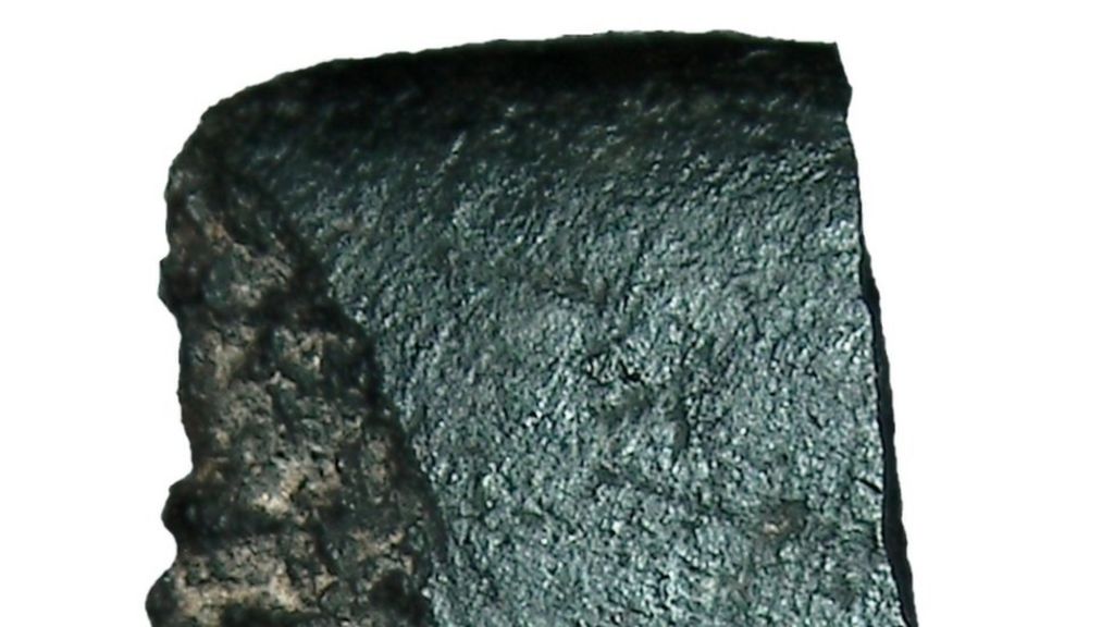 'Oldest axe' made by early Australians