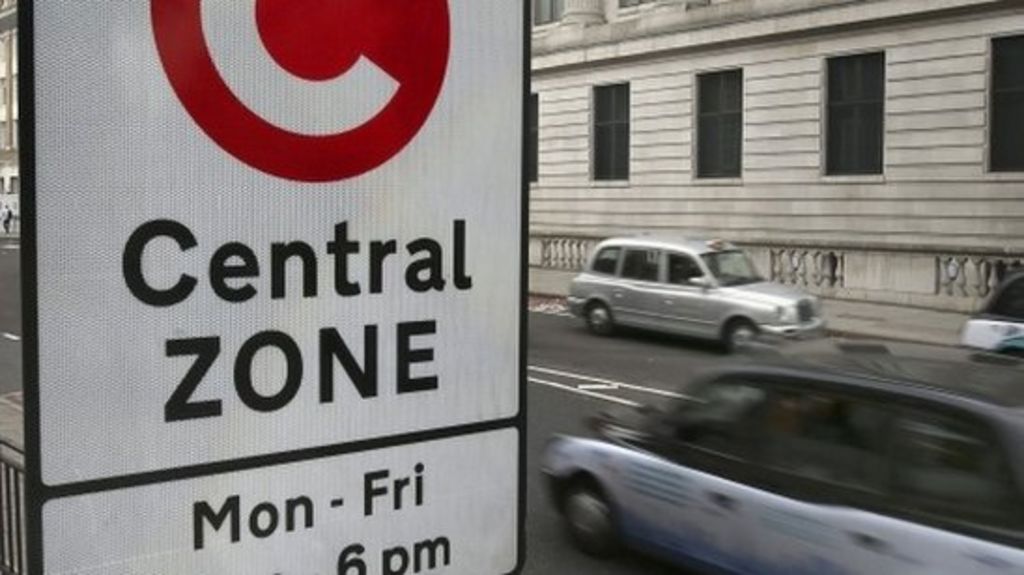 'Take diplomats who owe congestion charge to international court'
