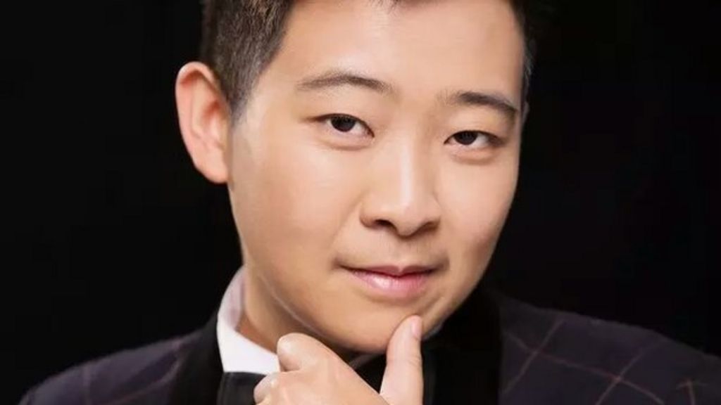 Trailblazing in the Chinese LGBT Community