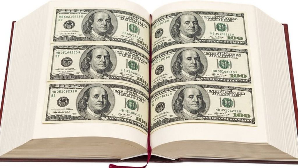 Is self-publishing coming of age?