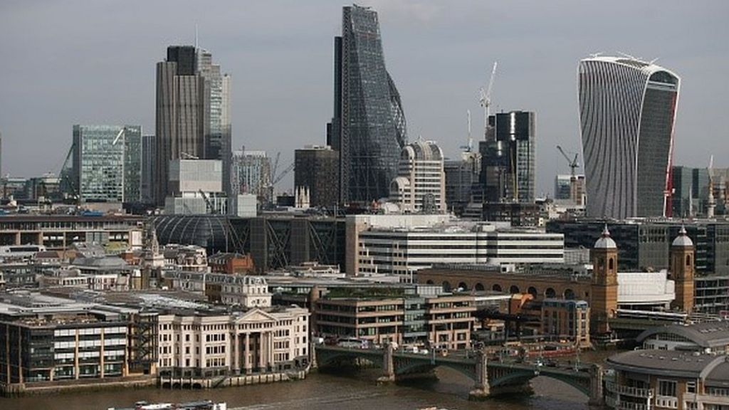 London may seek separate Brexit deal, mayor warns