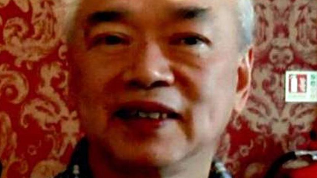 Second man admits restaurateur murder