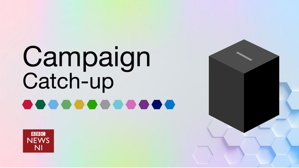 Campaign gears up