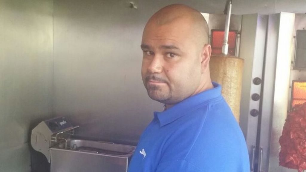 Free Christmas fish and chips for Birmingham homeless