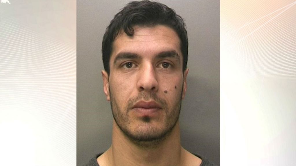 Men who trafficked teens for sex jailed but 'rapist' still loose