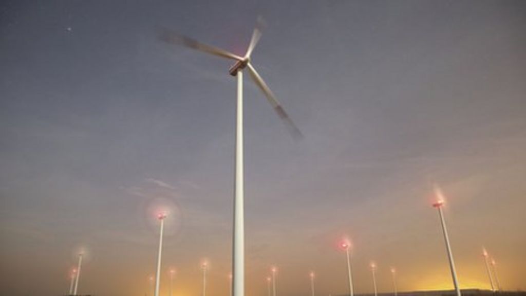 EU energy use to fall by 30% under new efficiency plans for 2030