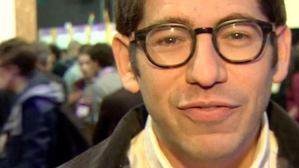 VIDEO: Kickstarter boss on success secrets