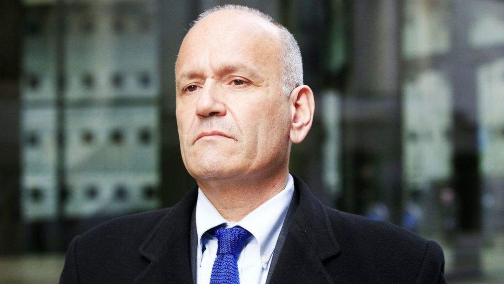 Dragons' Den star 'paid for child sex'