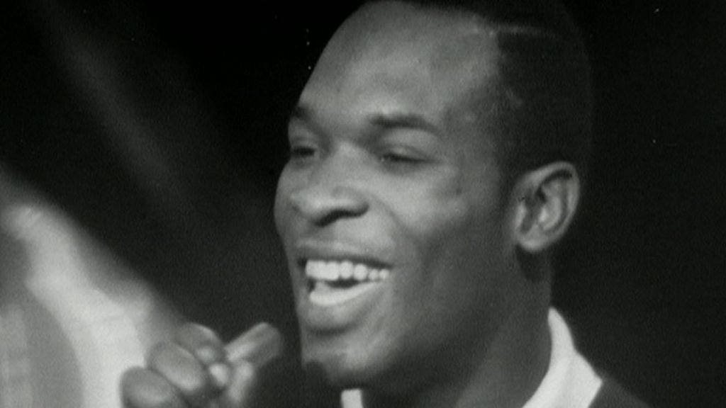 Watch Clem Curtis on Top of the Pops
