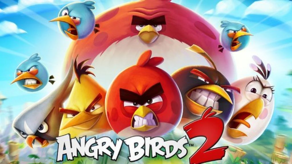 VIDEO: Rovio defends Angry Birds 2 charges