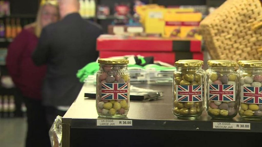 What will the UK's EU referendum result mean to S Africa?