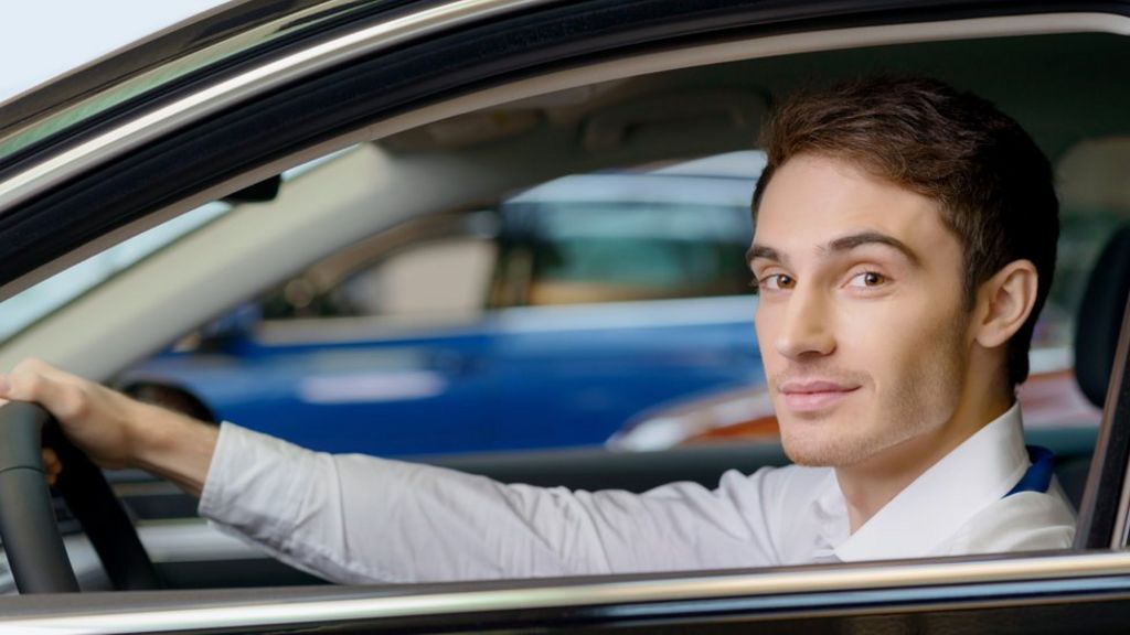 Have we fallen out of love with the car?