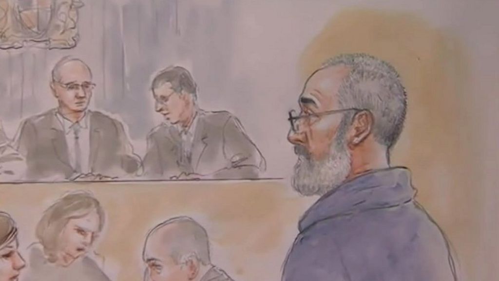 Teacher Christopher Metcalfe 'raped girl in front room'