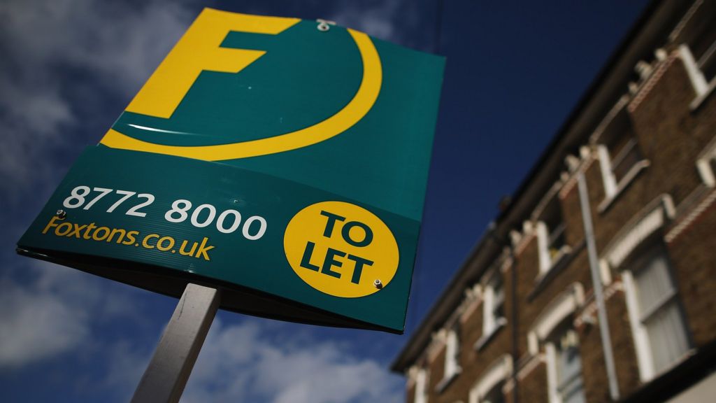 Rental properties flood onto the market