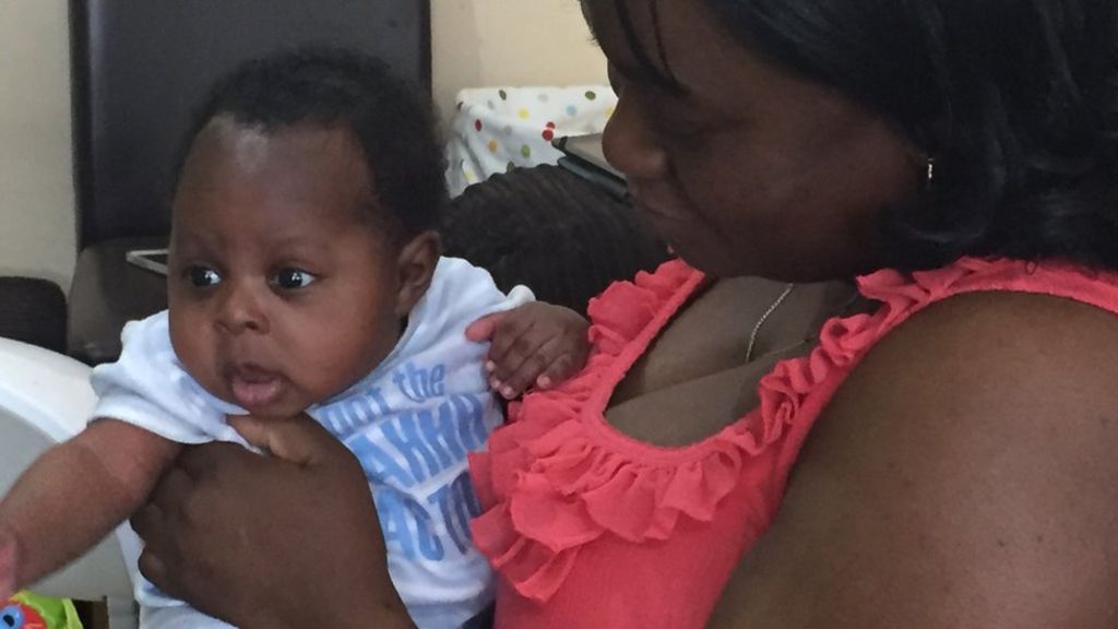 Attacked pregnant woman 'induced after son's heartbeat stopped'