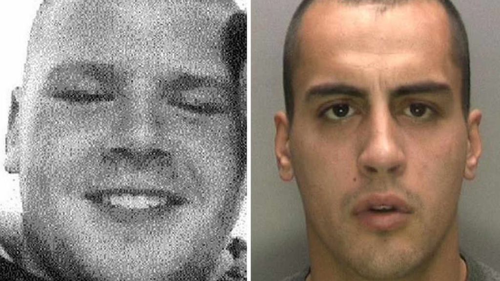 Man jailed for life for murder of Wolverhampton father