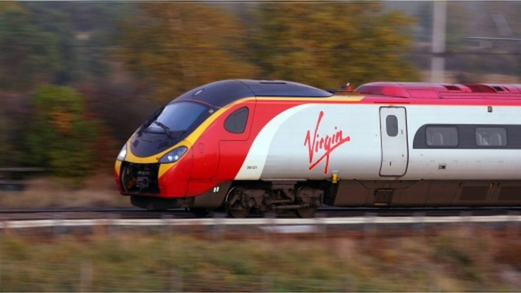 Services resume after West Coast Main Line derailing