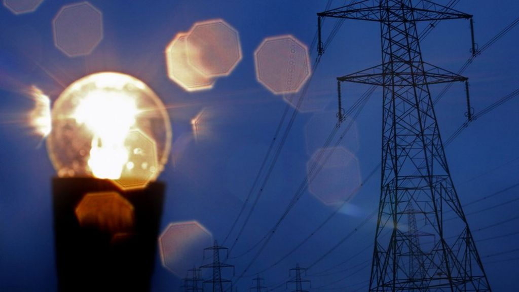Labour's John McDonnell promises energy prices cap