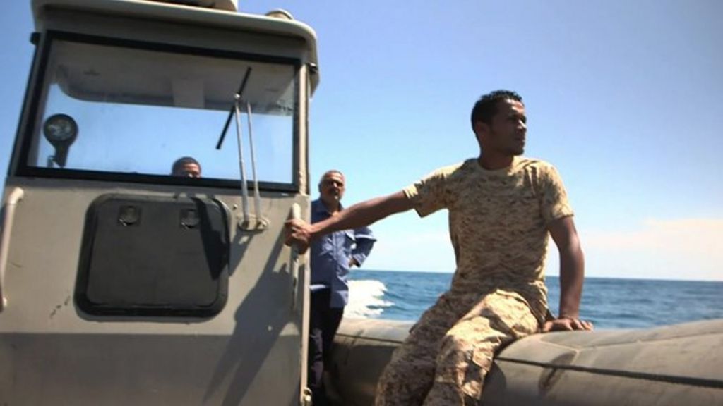 VIDEO: 'Bracing for a tidal wave of migrants'