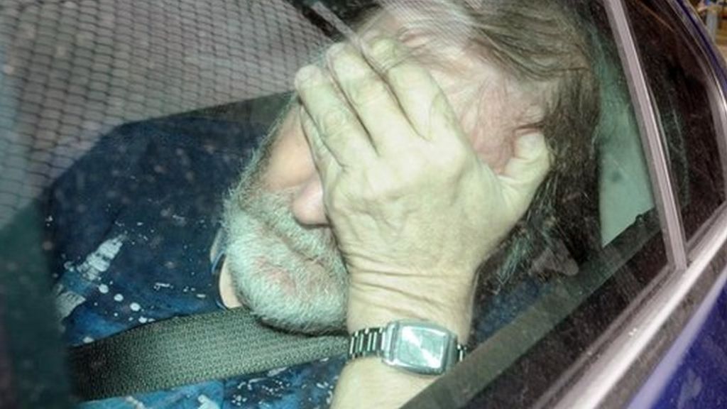 Keith and Caroline Baker to be sentenced for 'sex slave' crimes