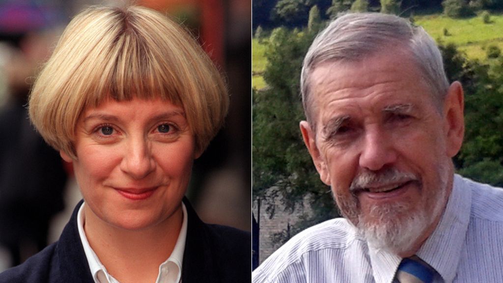 Victoria Wood 'fat and unhappy' biography postponed