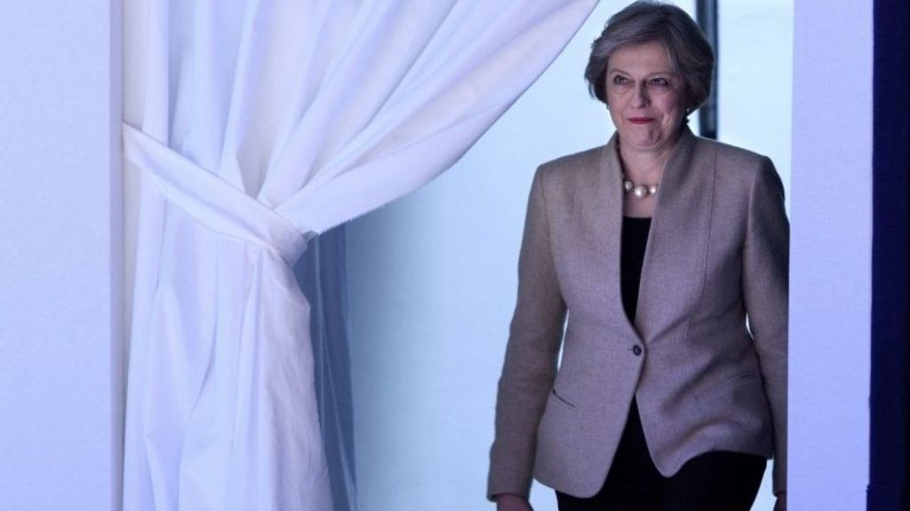 Theresa May reaction: What did Davos delegates make of the speech?