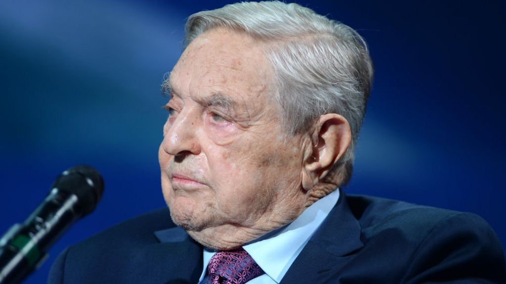 Soros to spend $500m to help migrants