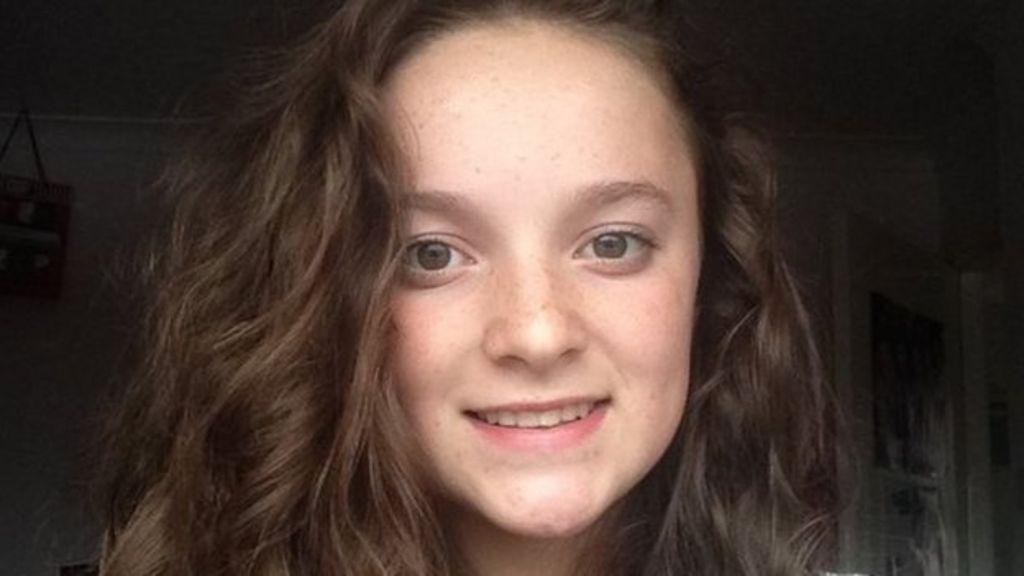 Megan Lee dies after allergic reaction to takeaway