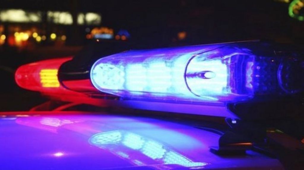 Man dies in suspected hit-and-run in Croydon - BBC News