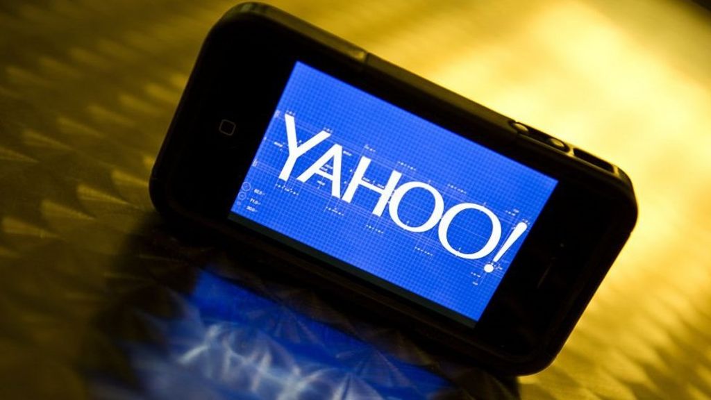 Yahoo knew of 'state-backed' hack in 2014