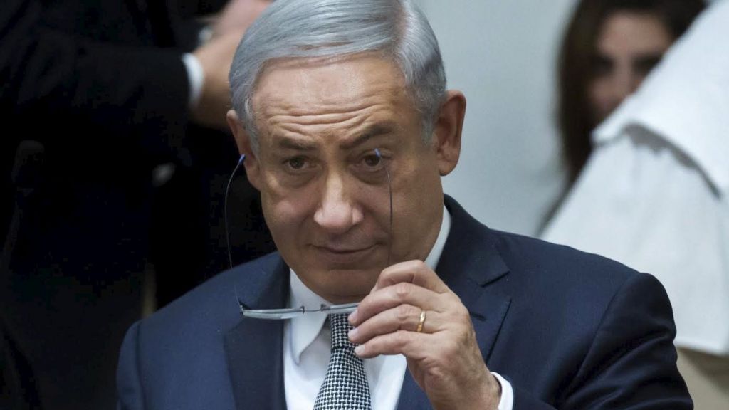 Israeli court strikes down gas deal