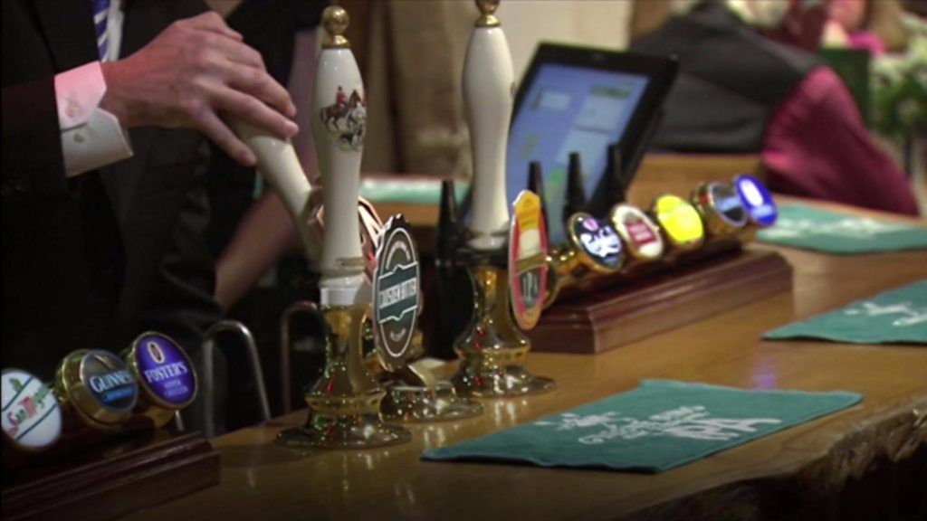 Buckinghamshire pub to be recreated in Far East