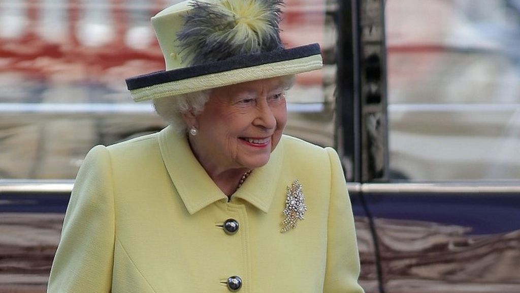 Brexit: Queen to give Royal Assent to Article 50 bill