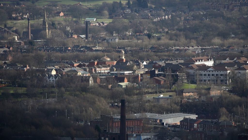 Rapist who targeted girls in Rochdale jailed